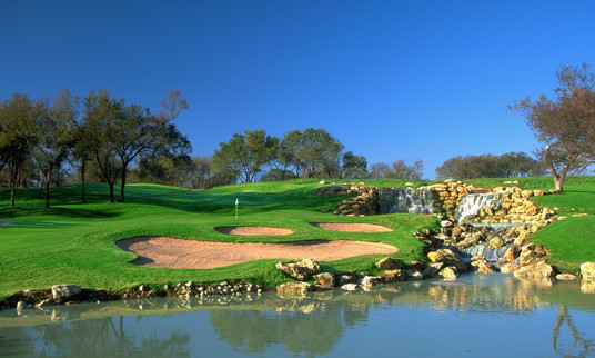 Waterchase Golf Course